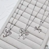 گردنبندهای ترند و متنوع