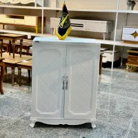 جاکفشی تمام پلاستیک