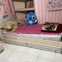 تخت یک نفره و دو نفره