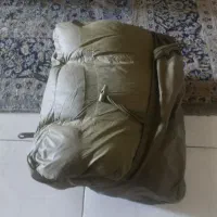کیسه خواب آمریکایی