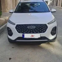 ام  وی ام x22 pro دنده ای سفید مدل ۱۴۰۳