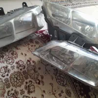 چراغ جلو پژو پارس