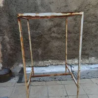 پایه کولر