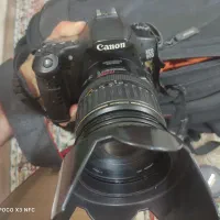 دوربین حرفه‌ای D60 canon