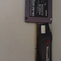 رم 16و ssd ترا1
