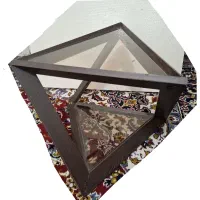 میزعسلی تک کم کارکرد تمیز