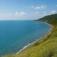 تور گردشگری سواحل خزر