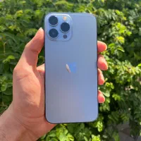 iPhone 13 pro max 256 گیگ