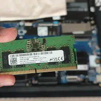 رم لپتاپ 8 گیگ ddr5 5600