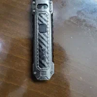 پاد کالیبرن تنت