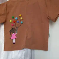 لباس بچگانه