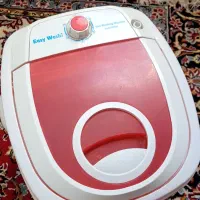 مینی واش ایزی واش مدل XPB20