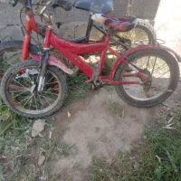 دوچرخه