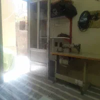 تعدادی چرخکارا آقاجهت کار تولید کیف نیازمند