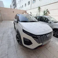 ایکس ۳۳کراس اتومات اسفند۴۰۲