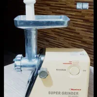چرخ گوشت SUPER GRINDER نانیوا