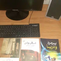 فروش رمان های مرگ ایوان ایلیچ،پیرمرد و دریا و..