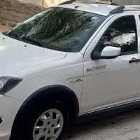 کوییک GXL|خودرو سواری و وانت|شادگان, |دیوار