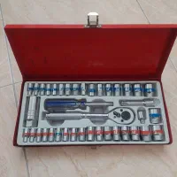 اچار بکس المانی اصل اطلس