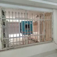 پنجره قوطی سنگین