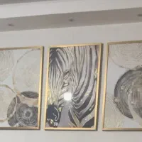 تابلو سه تیکه