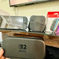 نینتندو سوییچ ۲