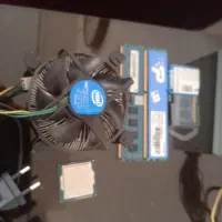 قطعات کامپیوتر