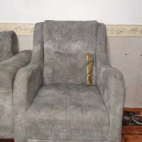 مبل ۷ نفره سالم