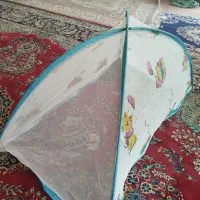 پشه بند نوزاد