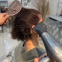 همکاری با نیروی متخصص در حوزه زیبایی