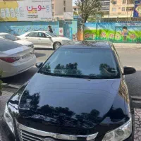تویوتا اریون ۲۰۱۲ بی رنگ