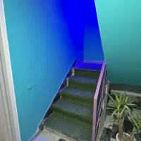 اجاره تکخواب پارت تایم پونک