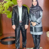 خلق مجسمه‌های شما هنر سه‌بعدی» (تخفیف ویژه)
