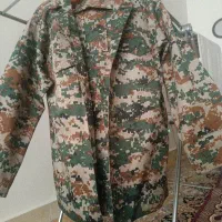 لباس ارتشی نظامی