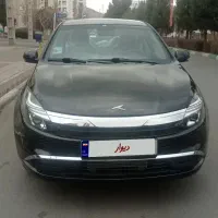کی ام سی ایگل ۱۴۰۴ تحویل اواخر دی ماه