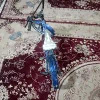 دوچرخه ۱۶|دوچرخه، اسکیت، اسکوتر|کرباسک, |دیوار