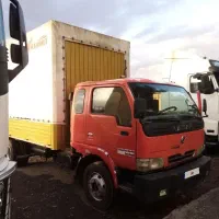 کاویان مسقف بی‌رنگ مدل ۱۳۸۷