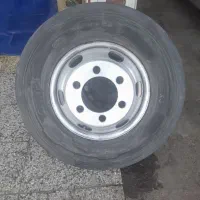 رینگ و لاستیک ایسوزو خاور هیوندا  کاویان فاو ۱۷/۵