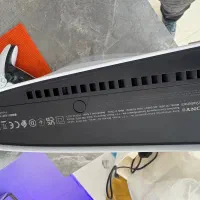 ps5 1t سونی|کنسول، بازی ویدئویی و آنلاین|اردبیل, |دیوار