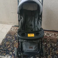 کالسکه ARRABH|کالسکه و لوازم جانبی|کرمانشاه, |دیوار