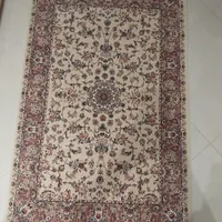 فرش 1.5 متری فرهی کاشان 1500 شانه