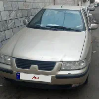سمند X7