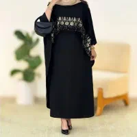 پیراهن مجلسی