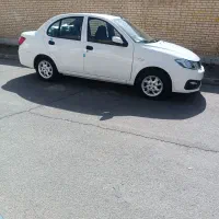 ساینا S مشابه صفر کارخانه