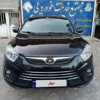 جک s5 توربو  موتور ۲۰۰۰ مشابه صفر