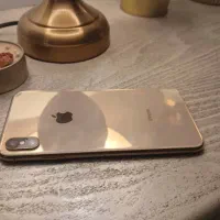 IPhone X max 256g نو