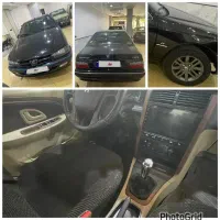پارس tu5گازبرقی