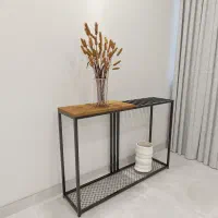 کنسول میز مدل کاملیا کرج تهران