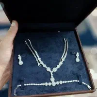 سرویس نقره