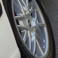 رینگ ولاستیک 4 حلقه